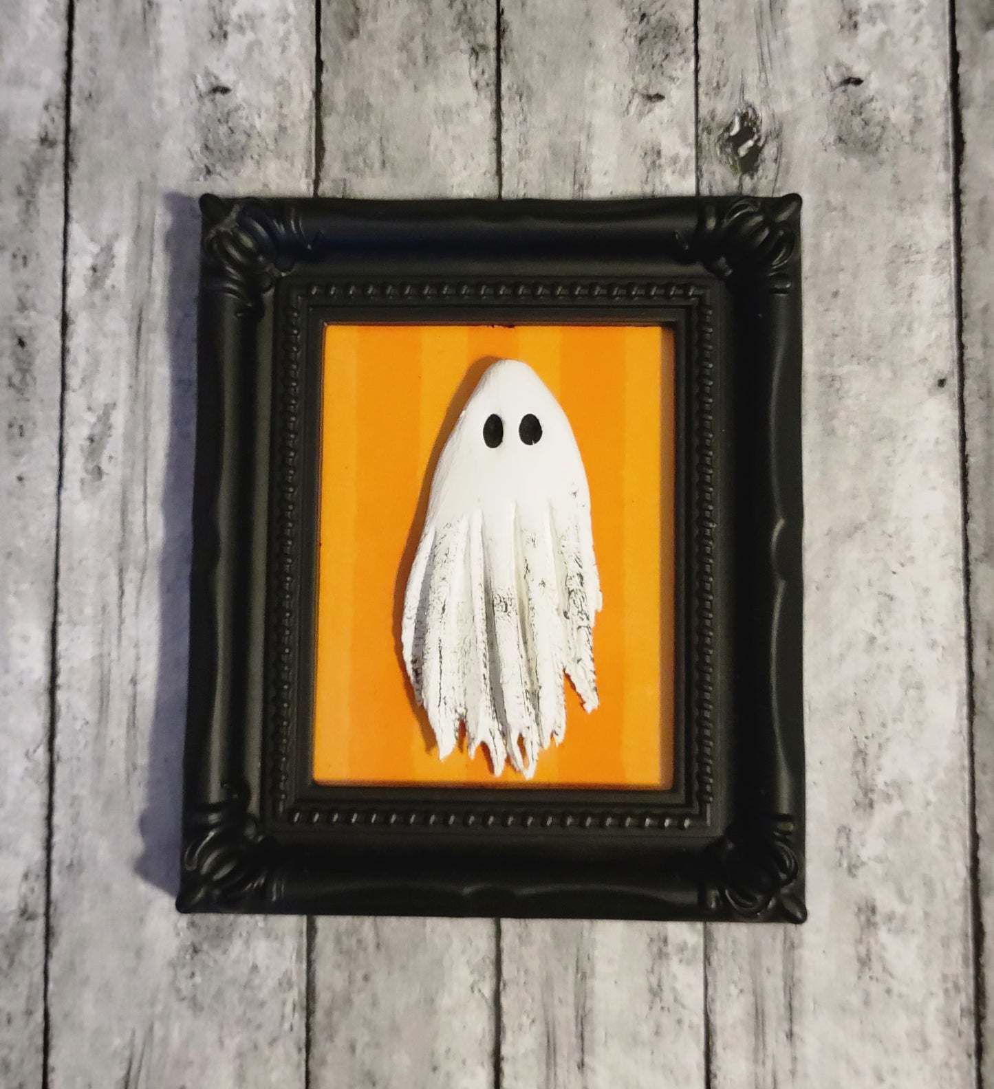 Black Mini Ghostie Frames