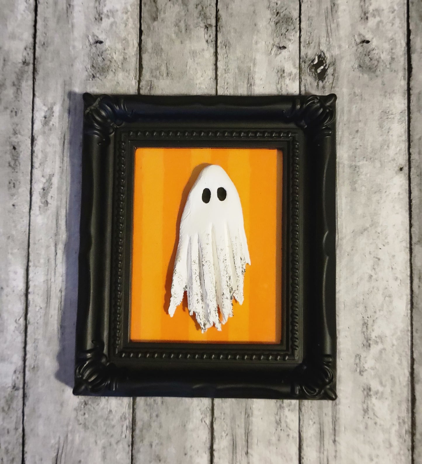 Black Mini Ghostie Frames