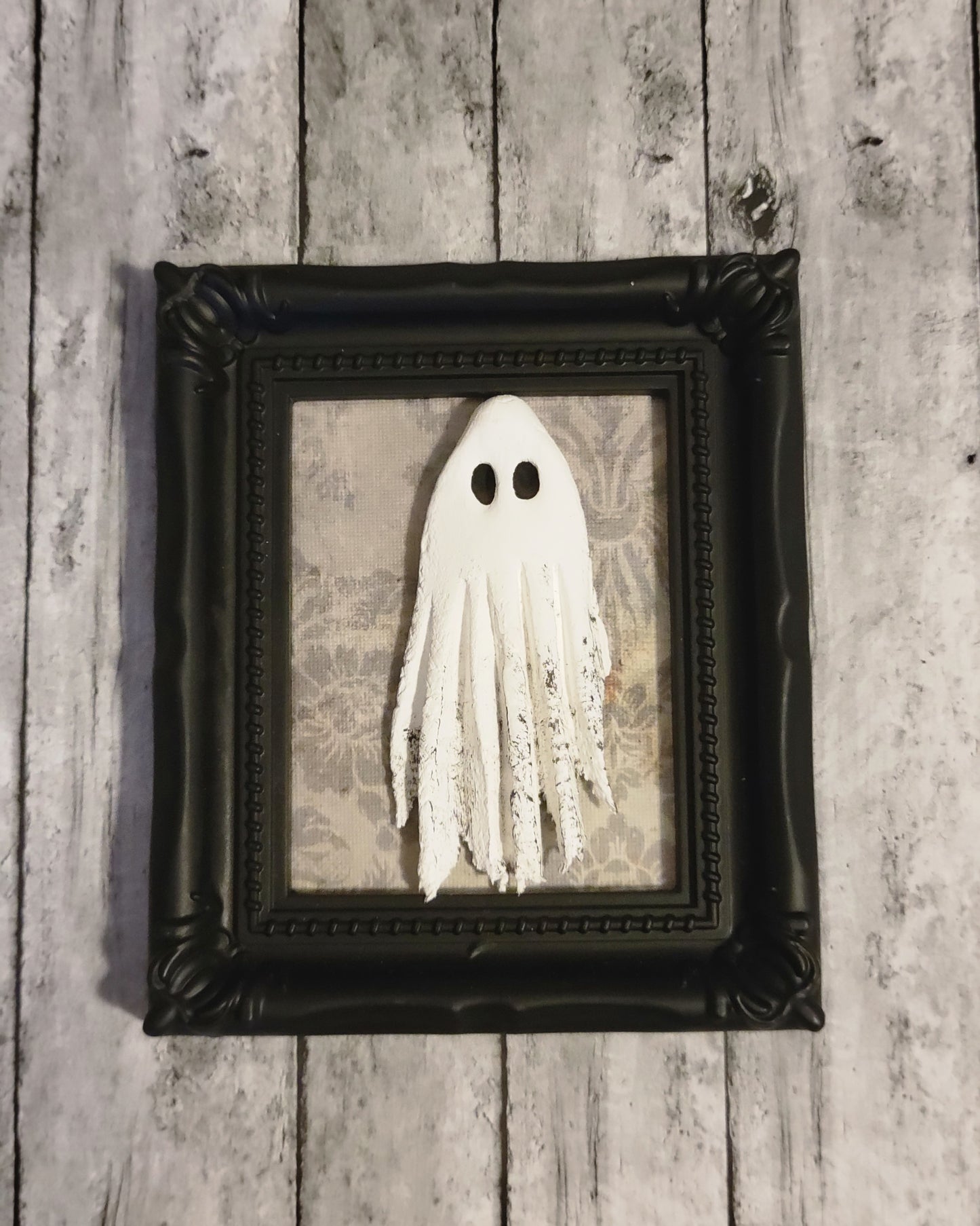 Black Mini Ghostie Frames