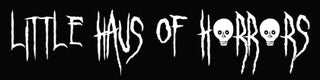 Little Haus of Horrors logo