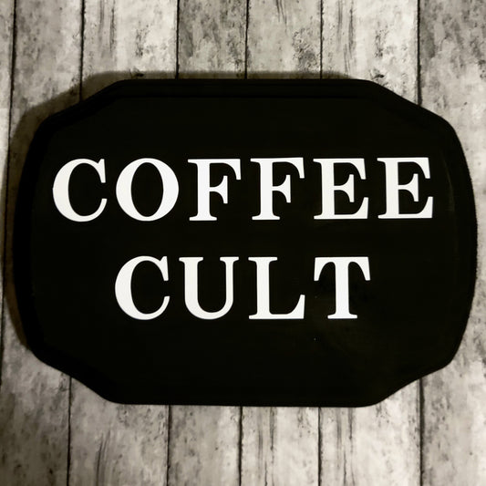 Coffee Cult