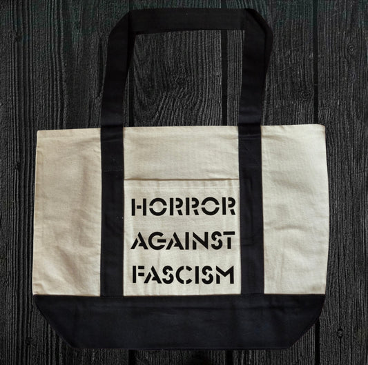 Large Iconic Tote Bag