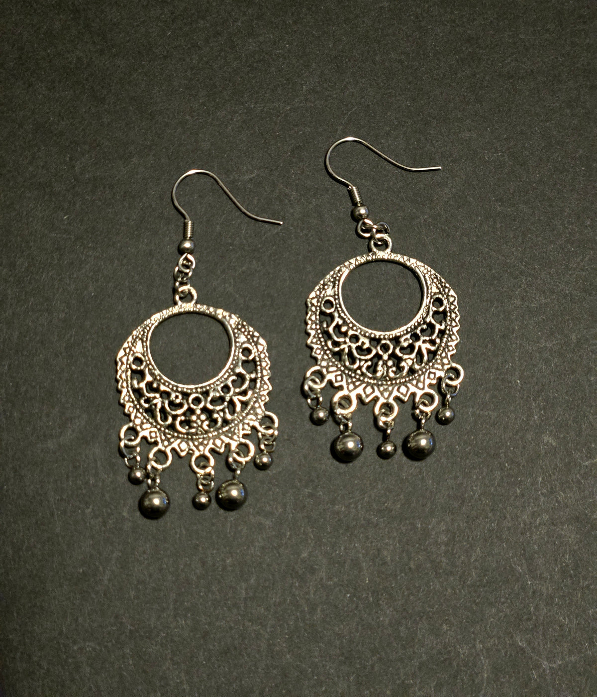 Stainless Steel earrings